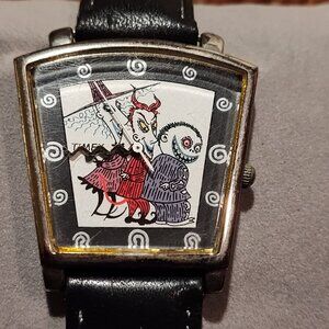 Lock, Shock and Barrel